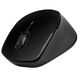 Mouse HP X4500 Wireless Mouse H2W16AA, 4 image