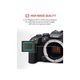 Digital Camera Canon EOS R10 BODY 24.2MP APS-C CMOS Sensor 4K30 Video, 4K60 with Crop; HDR-PQ Multi-Function Shoe, Wi-Fi and Bluetooth, 2 image