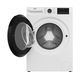 Washing machine Beko B3WF T 5124111 W b300, 3 image