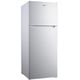 Refrigerator Galanz BCD-280WEV-53H White, 2 image