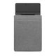 ნოუთბუქის ჩანთა Lenovo Case BO Yoga Grey  16 inch (GX41K68-627) , 2 image - Primestore.ge