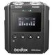 მიკროფონი Godox UHF Wireless Microphone System WMicS2 Kit 1 , 2 image - Primestore.ge
