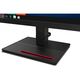 Monitor Lenovo ThinkVision T32h-20 32"IPS 2560x1440, 4ms, 60Hz, 350 nits, USB-C Up to 75W Power Delivery, HDMI, DP, 4xUSB, SW, Pi, HAS, 3Y, 6 image
