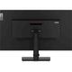 Monitor Lenovo ThinkVision T32h-20 32"IPS 2560x1440, 4ms, 60Hz, 350 nits, USB-C Up to 75W Power Delivery, HDMI, DP, 4xUSB, SW, Pi, HAS, 3Y, 8 image