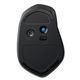 Mouse HP X4500 Wireless Mouse H2W16AA, 5 image