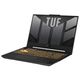 Laptop Asus Tuf 15 FX507VV-LP148, 3 image