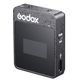 მიკროფონი Godox 2.4GHz Wireless Microphone System MoveLink II M2 , 2 image - Primestore.ge