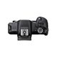 ციფრული ფოტოაპარატი Canon EOS/ R100 RF-S18-45mm f/4.5-6.3 IS STM , 4 image - Primestore.ge