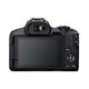 ციფრული ფოტოაპარატი Canon EOS R50 Mirrorless Camera with 18-45mm Lens (Black) , 3 image - Primestore.ge