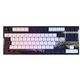 Keyboard Dark Project 87 INK RGB ANSI Layout EN, 2 image