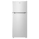 Refrigerator Galanz BCD-280WEV-53H White