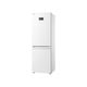 Refrigerator Toshiba GR-RB449WE-PMJ(51) - Bottom FRZ, 185x59.5x66, 320 Liters, BIG Display, 3 image