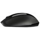 Mouse HP X4500 Wireless Mouse H2W16AA, 3 image