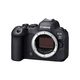 Digital camera Canon EOS R6 MARK II BODY V5 (5666C031AA), 2 image