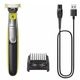 Hair clipper Philips Multi Groomer OneBlade 360 QP2734/20, 2 image