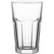 Set of glasses Ardesto Long Drink set Salerno 300 ml, 3 pcs, glass