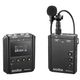 მიკროფონი Godox UHF Wireless Microphone System WMicS2 Kit 1  - Primestore.ge