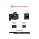 ციფრული ფოტოაპარატი Canon EOS R10 BODY 24.2MP APS-C CMOS Sensor 4K30 Video, 4K60 with Crop; HDR-PQ Multi-Function Shoe, Wi-Fi and Bluetooth , 5 image - Primestore.ge
