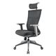 Office chair YENKEE YGC 500GY FISHBONE Office Chair