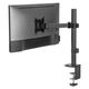 მონიტორის საკიდი Logilink BP0171 Monitor mount 17"-32" arm length 376mm steel Black , 3 image - Primestore.ge
