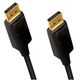 კაბელი Logilink CD0103 4K/60Hz DisplayPort Cable 5m , 2 image - Primestore.ge