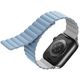 სმარტ საათის სამაჯური Uniq Revix Reversible Magnetic Apple Watch Strap 49/45/44/42Mm , 2 image - Primestore.ge