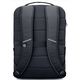 ნოუთბუქის ჩანთა Dell CP5724S EcoLoop Pro Slim, 15.6", Backpack, Black , 3 image - Primestore.ge