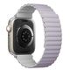 Smart watch strap Uniq Revix Reversible Magnetic Apple Watch Strap 49/45/44/42Mm, 2 image