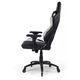 სათამაშო სავარძელი Fragon Game Chair 5X series FGLHF5BT4D1521WT1+Carbon /Black/ White , 3 image - Primestore.ge
