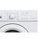 Washing machine Ardesto WMS-6118W, 6kg, 1000, A++, 44cm, white, 4 image