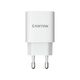 ადაპტერი Canyon 20W wall charger CNE-CHA20W02 USB-C White , 2 image - Primestore.ge
