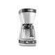 ყავის აპარატი Delonghi ICM16210.WS COFFE MAKER , 2 image - Primestore.ge