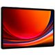 Tablet SAMSUNG - Tab S9+12+256GB/SM-X816BZAACAU, 2 image