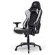 Gaming chair Fragon Game Chair 5X series FGLHF5BT4D1521WT1+Carbon /Black/ White, 2 image