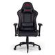 Gaming chair Fragon Game Chair 5X series FGLHF5BT4D1521BK1+Carbon / Black