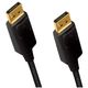 Cable Logilink CD0101 4K/60Hz DisplayPort Cable 2m, 2 image
