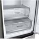 Refrigerator LG - GC-B459SMUM.APZQCIS, 5 image