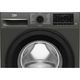 Washing machine Beko B3WFT5942MG b300, 4 image