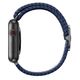 სმარტ საათის სამაჯური Uniq Aspen Braided Apple Watch Strap 41/40/38Mm , 3 image - Primestore.ge