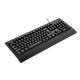 კლავიატურა 2E - Gaming Keyboard KG330 Led Black/2E-KG330UBK , 2 image - Primestore.ge