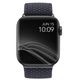 Smart watch strap Uniq Aspen Braided Apple Watch Strap 41/40/38Mm, 2 image