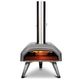 Wood and gas pizza oven Ooni UU-P0A100, 2 image