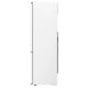 Refrigerator LG GC-B509SQSM.ASWQCIS Refrigerator White, 4 image