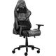 Gaming chair 2E 2E-GC-HIB-BK Gamind Chair Hibagon Black/Camo