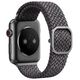 Smart watch strap Uniq Aspen Braided Apple Watch Strap 41/40/38Mm, 3 image