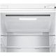 Refrigerator LG GC-B509SQSM.ASWQCIS Refrigerator White, 8 image
