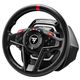 Computer steering wheel and pedals Thrustmaster 4160781 T128-P, PS5, PS4, PC, Racing Wheel+Pedals, Black, 2 image