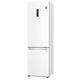 მაცივარი LG GC-B509SQSM.ASWQCIS Refrigerator White , 3 image - Primestore.ge