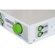 Audio splitter Edifier AUA-SW10 Demo-Unit, up to 10 2.0/2.1 systems, cables included, 3 image