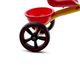 საბავშვო ველოსიპედი VEL-1688R , 3 image - Primestore.ge
